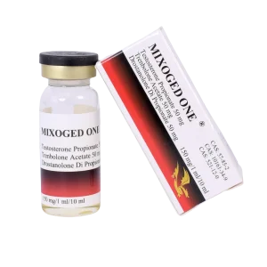 Mixoged One 150 мг 10 мл Golden Dragon